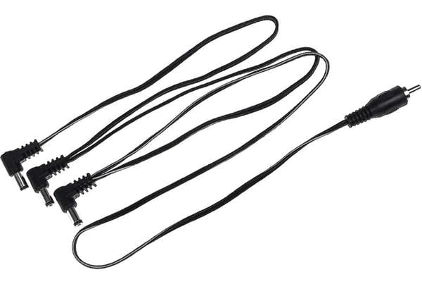 Cioks Flex 1533 Cadena Daisy Chain 50/30/30cm