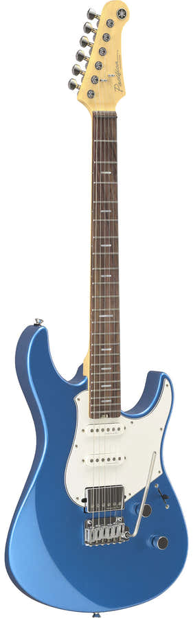 Pacifica Professional Pacp12-Spb Rw Azul brillante