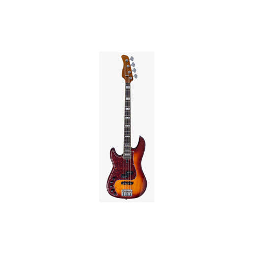 Sire Marcus Miller P7 Aliso 4 LH Nueva generación TS
