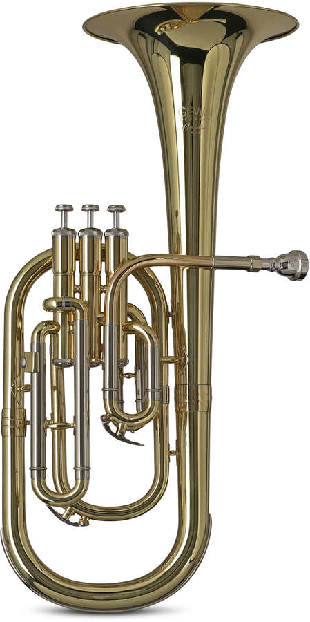 Ambition AH650 Saxhorno alto Lacado