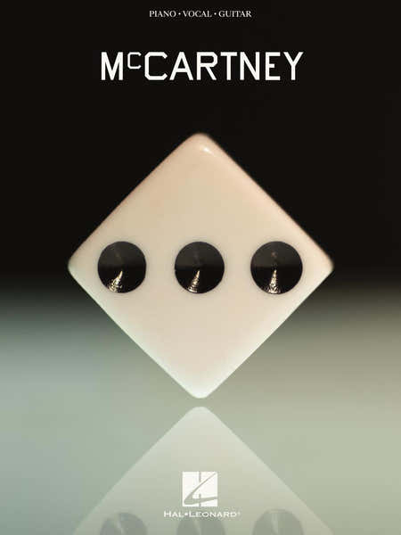 PAUL McCARTNEY - III - PVG