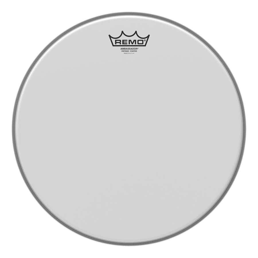VA-0113-00 Vintage Ambassador Recubierta 13