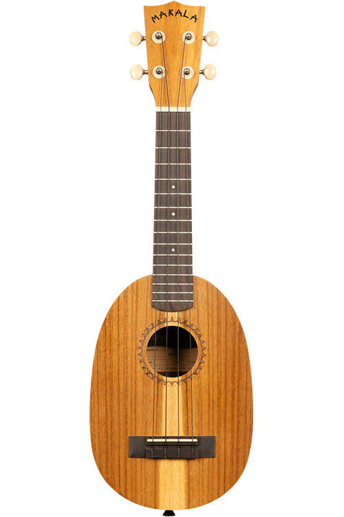 Makala Indonesian Acacia Piña Soprano