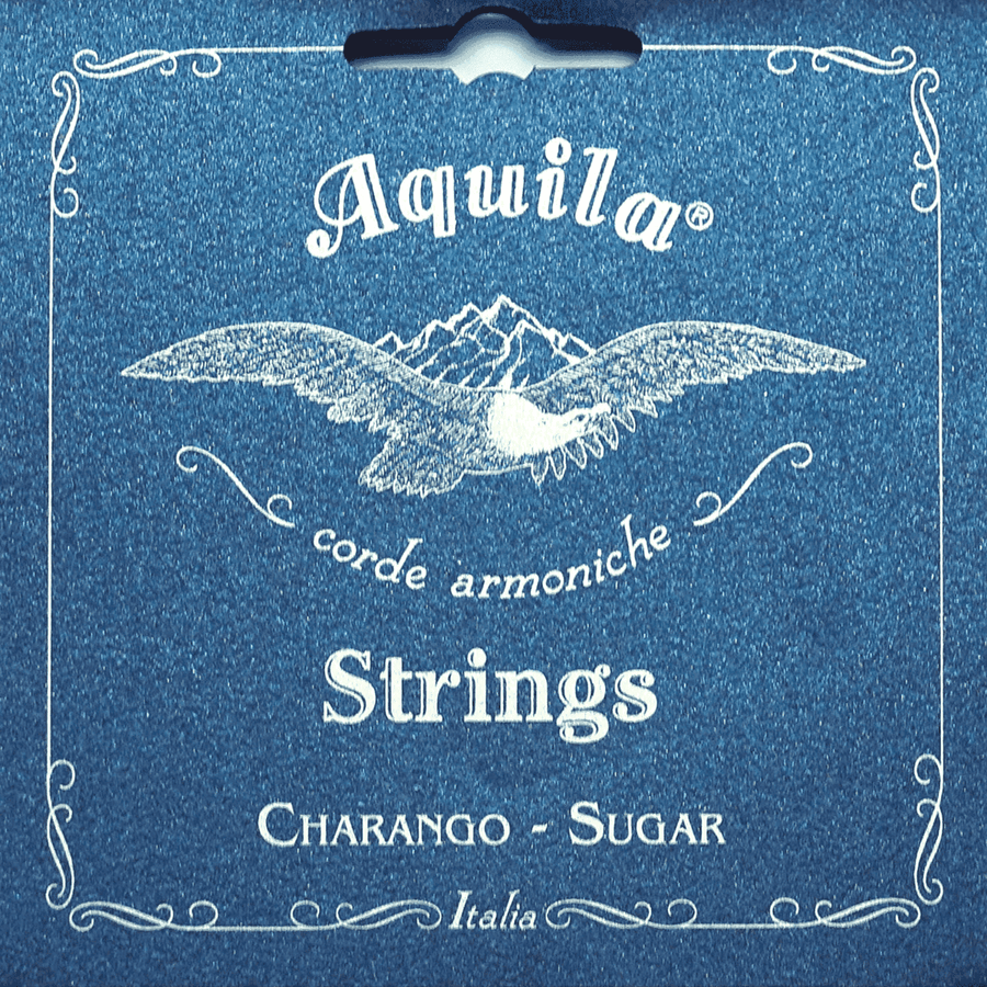 SUGAR JEU CHARANGO EE-AA-EE-CC-GG LOW DRAW