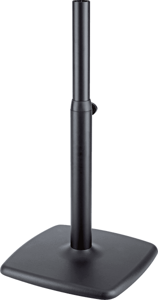 K&M 26791 Soporte de monitor de diseño