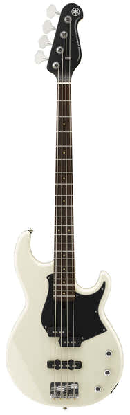 Yamaha Bb-234 Vw Blanco vintage