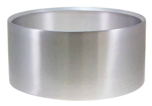 Sparedrum SAL14065ST 14 X 6.5 Casco de aluminio Caja