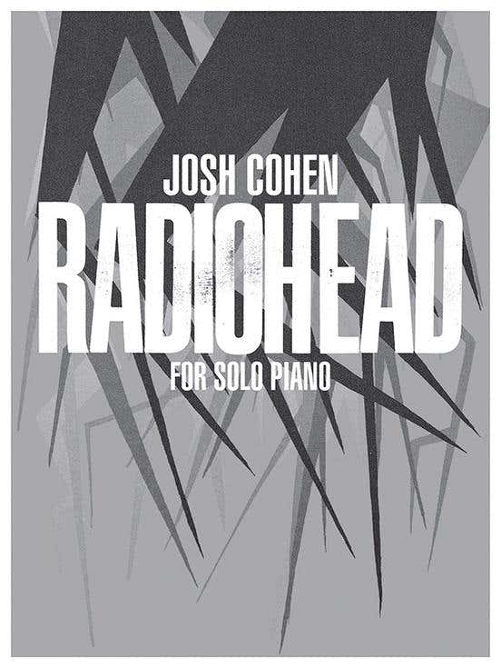 Josh Cohen - Radiohead para piano solo