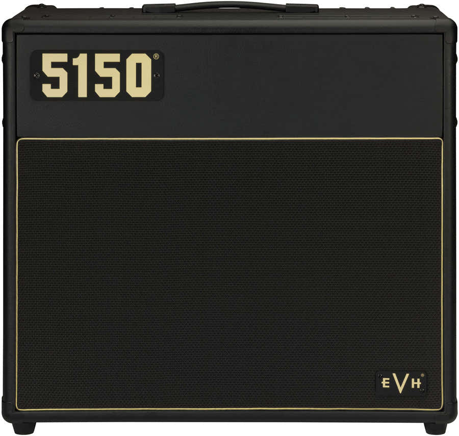 5150 ICONIC SERIES 40W EL34 1X12 COMBO BLACK, 230V EUR