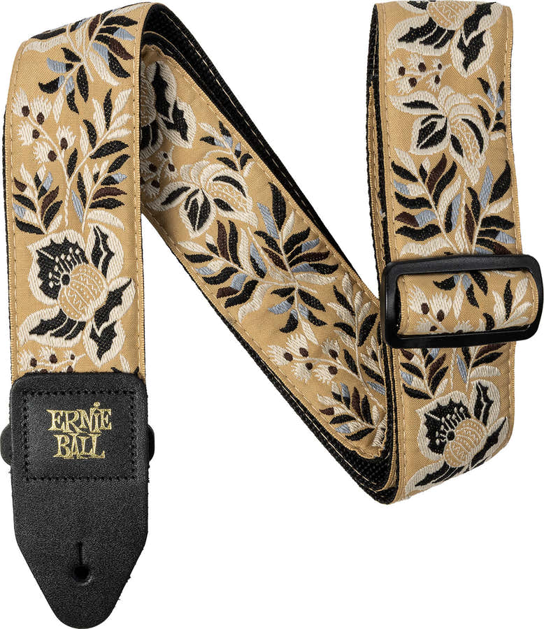 Jacquard Vintage Harvest