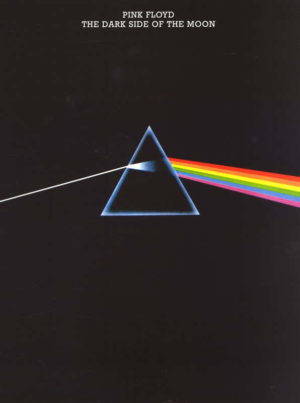 Pink Floyd - Dark Side Of The Moon PVG