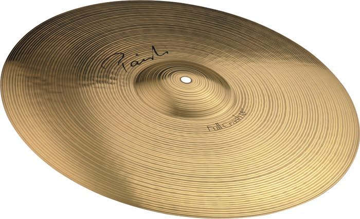 Signature Full Crash 20"