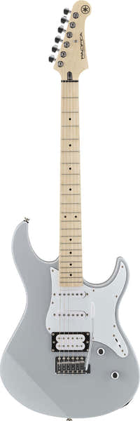 Yamaha Pacifica Pa112Vm Gris