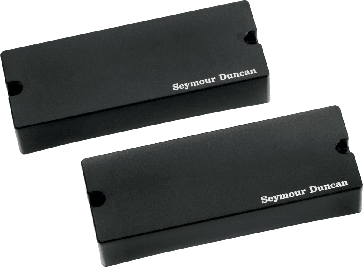 SSB-5S - KIT SOAPBAR 5 PASSIVE PH2 BLACK