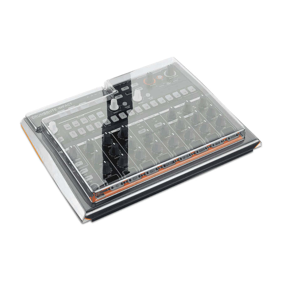 Arturia Drumbrute Impact Funda