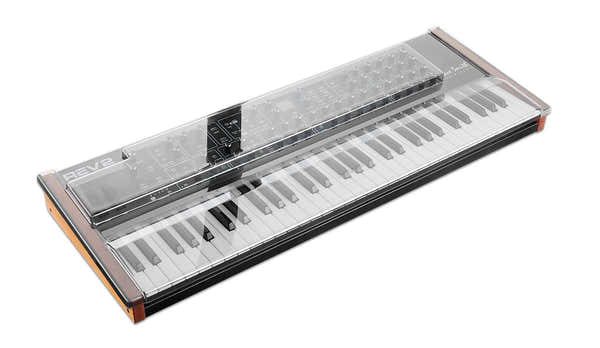 Sequential REV-2 Funda para teclado