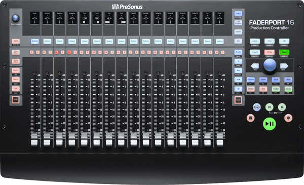 Presonus Faderport 16