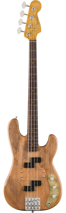 Precision Bass Lee Sklar, RW Natural
