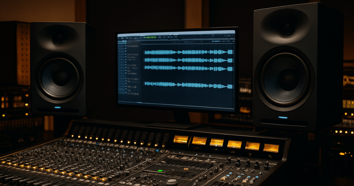 Les 10 erreurs de mixage à éviter absolument