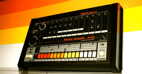 808 Day: foco en la legendaria Roland TR-808
