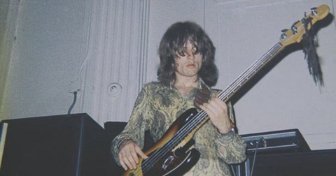 John Paul Jones: el arquitecto discreto de Led Zeppelin