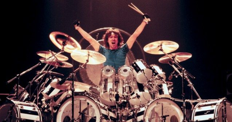 Van Halen: Alex ultima un álbum de temas inéditos con Steve Lukather