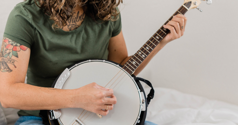 Afinar un banjo: la guía completa para empezar