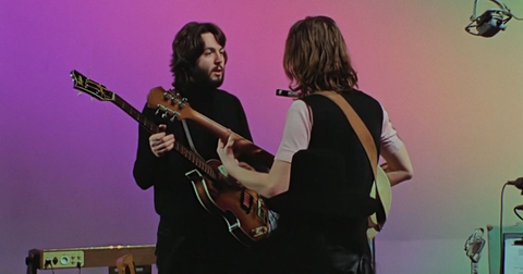 Paul McCartney y la «violin bass»: en el corazón del sonido Beatles