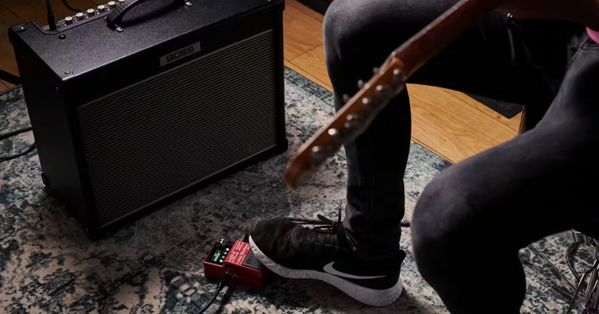 10 idées cadeaux pour rendre un guitariste heureux