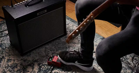 10 ideas de regalo para hacer feliz a un guitarrista