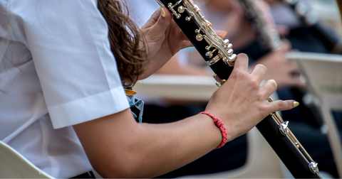 Clarinete para principiantes: 3 modelos para la vuelta al cole