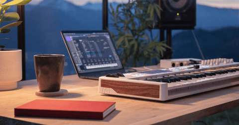 Top 5 de teclados controladores de 49 teclas
