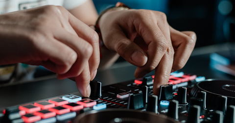 Numark Party Mix III: el controlador DJ de nueva generación