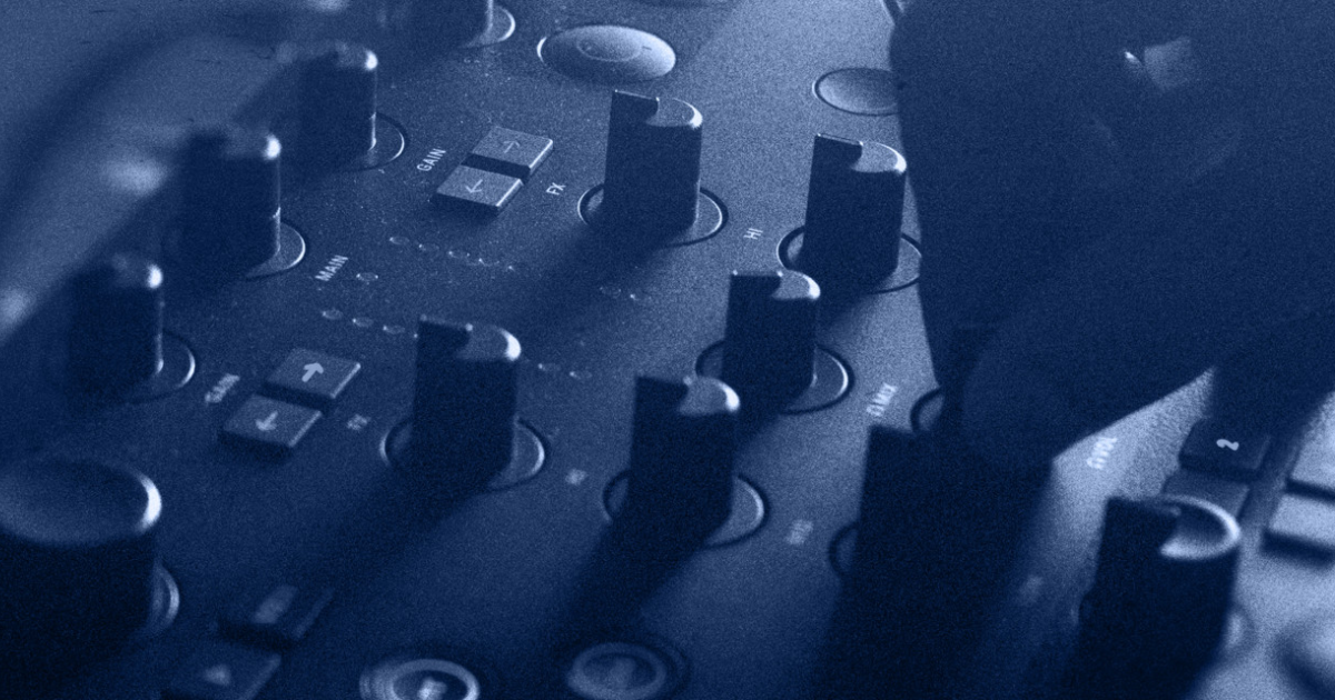 Native Instruments Traktor MX2 : pour un mix précis et créatif