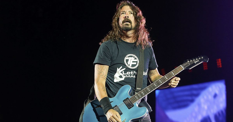 Foo Fighters: Dave Grohl anuncia que el nuevo álbum ya está terminado