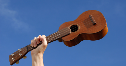 Aprender ukulele: las bases y canciones para empezar bien