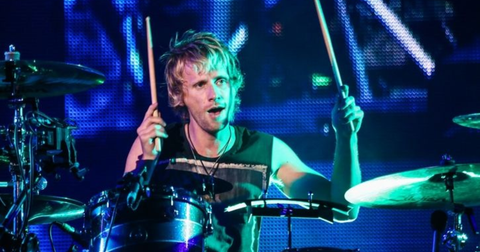 Dominic Howard: el baterista que hace vibrar a Muse