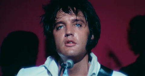 Elvis Presley: Baz Luhrmann revela nuevas imágenes en un tráiler de gran impacto