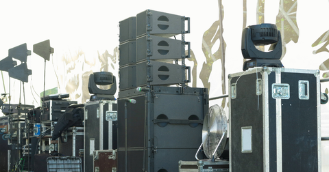 Top 5 de los mejores altavoces de PA Rcf