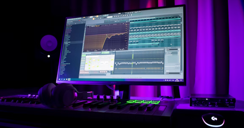 FL Studio vs Ableton Live vs Cubase: ¿qué DAW elegir?