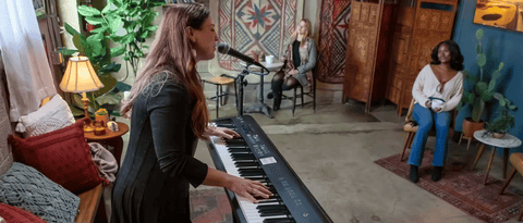 Roland FP-E50: un piano digital a la vanguardia de la modernidad