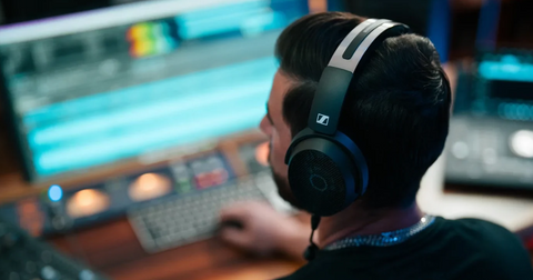 Sennheiser HD 480 PRO vs HD 490 PRO: ¿qué auricular de estudio elegir?