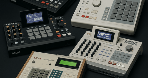 Historia de la MPC