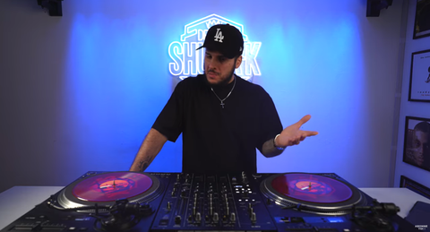 AlphaTheta DJM-V5: el espíritu club en un formato de 3 canales