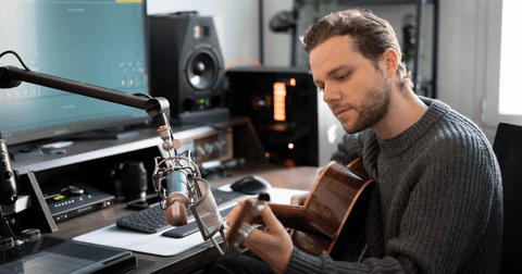Florent Garcia, la entrevista…