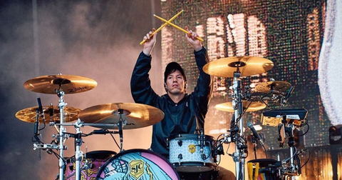 Josh Dun: el baterista de Twenty One Pilots, su kit y su estilo icónico