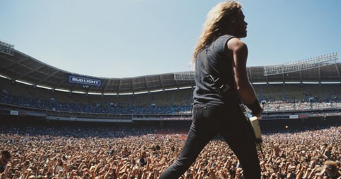 Top 10 de los riffs de guitarra más icónicos de todos los tiempos