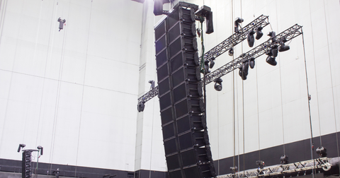 Top 5 de los mejores altavoces para line array