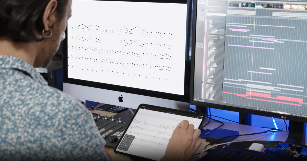 Les 3 meilleurs logiciels de partition musicale : Comparatif