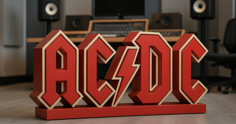 Phil Lageat (autor de AC/DC Tours De France 1976-2014 y redactor jefe de Rock Hard) – Entrevista